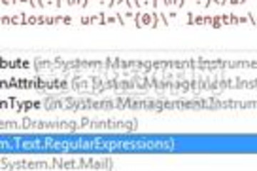 ReSharper预览：ReSharper,代码重构,Resharper工具,智能C#辅助编码,实时错误显示