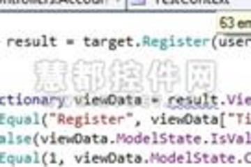 ReSharper预览：ReSharper,代码重构,Resharper工具,智能C#辅助编码,实时错误显示