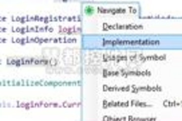 ReSharper预览：ReSharper,代码重构,Resharper工具,智能C#辅助编码,实时错误显示