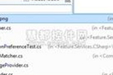 ReSharper预览：ReSharper,代码重构,Resharper工具,智能C#辅助编码,实时错误显示