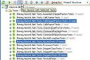 ReSharper预览：ReSharper,代码重构,Resharper工具,智能C#辅助编码,实时错误显示