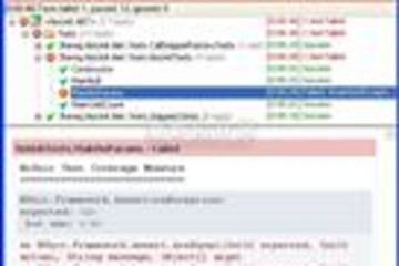 ReSharper预览：ReSharper,代码重构,Resharper工具,智能C#辅助编码,实时错误显示