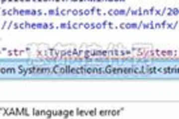 ReSharper预览：ReSharper,代码重构,Resharper工具,智能C#辅助编码,实时错误显示