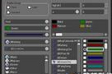 Theme Engine预览：