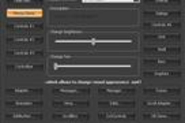 Theme Engine预览：