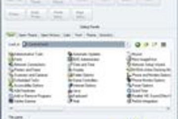 Theme Engine预览：