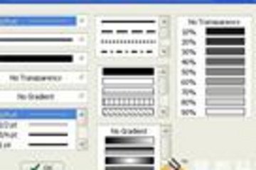 Theme Engine预览：