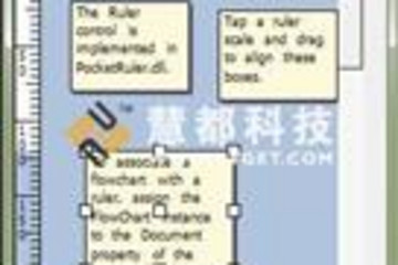 PocketChart预览：