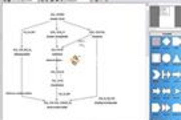 InSight Diagrammer预览：