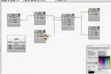 InSight Diagrammer预览：