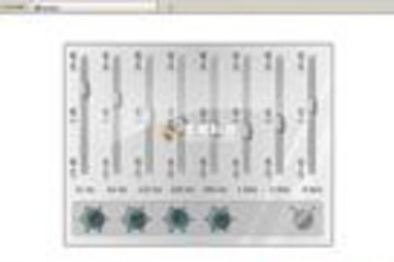 MindFusion.Silverlight Pack预览：