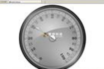 MindFusion.Silverlight Pack预览：
