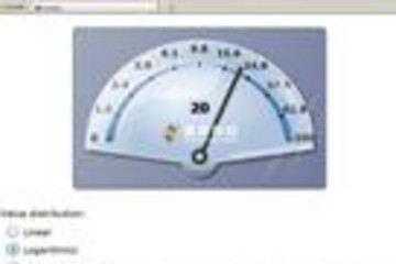 MindFusion.Silverlight Pack预览：