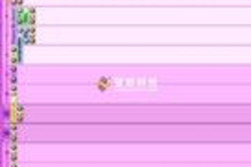 MindFusion.Scheduling for WinForms预览：