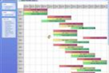 MindFusion.Diagramming for ActiveX预览：