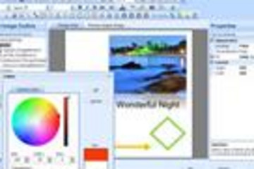 ImageDraw for ASP.NET预览：