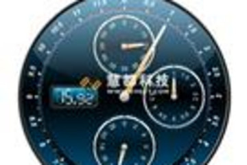 Nevron Vision for SharePoint预览：