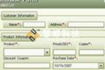 Nevron Vision for .NET预览：