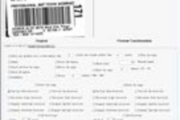 Barcode Xpress预览：
