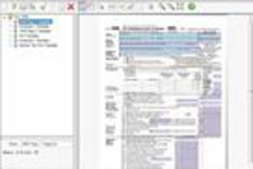 FormSuite for Structured Forms预览：