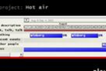 GTP.NET预览：
