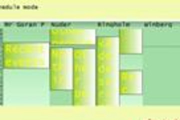 GTP.NET预览：