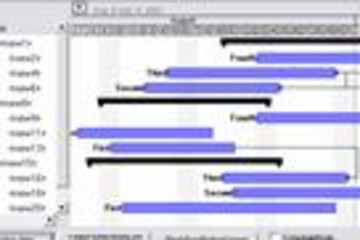 GTP.NET预览：