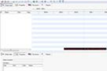 phGantt Time Package预览：