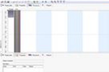 phGantt Time Package预览：