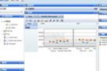 RadarCube ASP.NET & Silverlight预览：