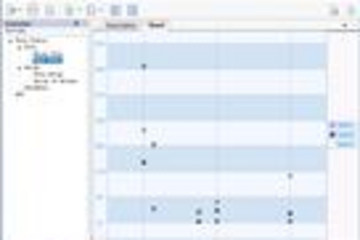 Chart control for Windows Forms预览：
