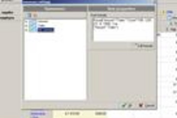 HierCube VCL (OLAP Grid)预览：