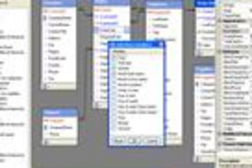 RadarCube Windows Forms预览：