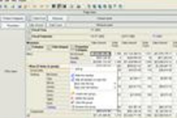 RadarCube VCL 预览：