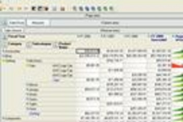 RadarCube VCL 预览：