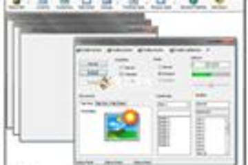 OSSkin.Net for Windows Forms .NET预览：皮肤控件OSSkin.Net效果预览