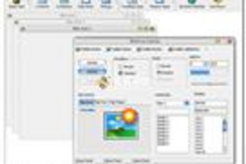 OSSkin.Net for Windows Forms .NET预览：皮肤控件OSSkin.Net效果预览