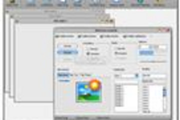OSSkin.Net for Windows Forms .NET预览：皮肤控件OSSkin.Net效果预览