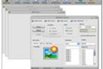 OSSkin.Net for Windows Forms .NET预览：皮肤控件OSSkin.Net效果预览