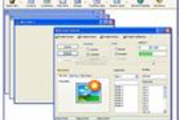 OSSkin.Net for Windows Forms .NET预览：皮肤控件OSSkin.Net效果预览