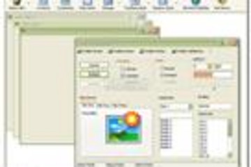 OSSkin.Net for Windows Forms .NET预览：皮肤控件OSSkin.Net效果预览