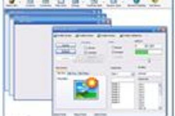 OSSkin.Net for Windows Forms .NET预览：皮肤控件OSSkin.Net效果预览