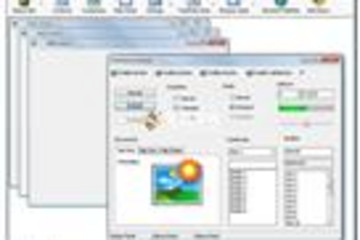 OSSkin.Net for Windows Forms .NET预览：皮肤控件OSSkin.Net效果预览