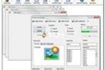 OSSkin.Net for Windows Forms .NET预览：皮肤控件OSSkin.Net效果预览