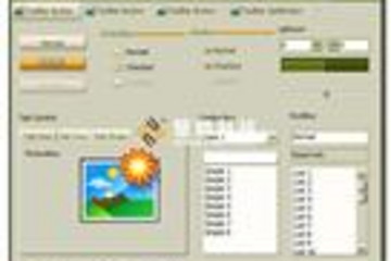 VisualStyler.Net for Windows Forms .NET预览：