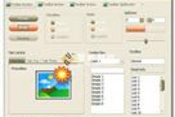 VisualStyler.Net for Windows Forms .NET预览：