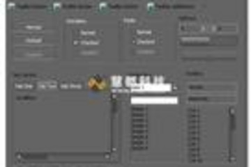 VisualStyler.Net for Windows Forms .NET预览：