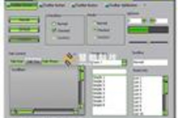 VisualStyler.Net for Windows Forms .NET预览：