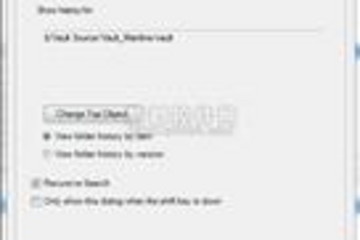 Vault Professional预览：Vault Professional