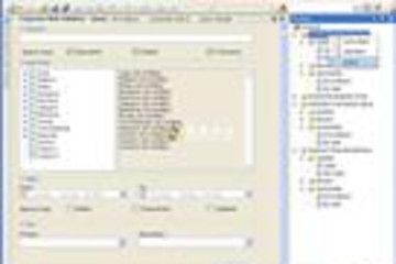 SourceGear Fortress预览：